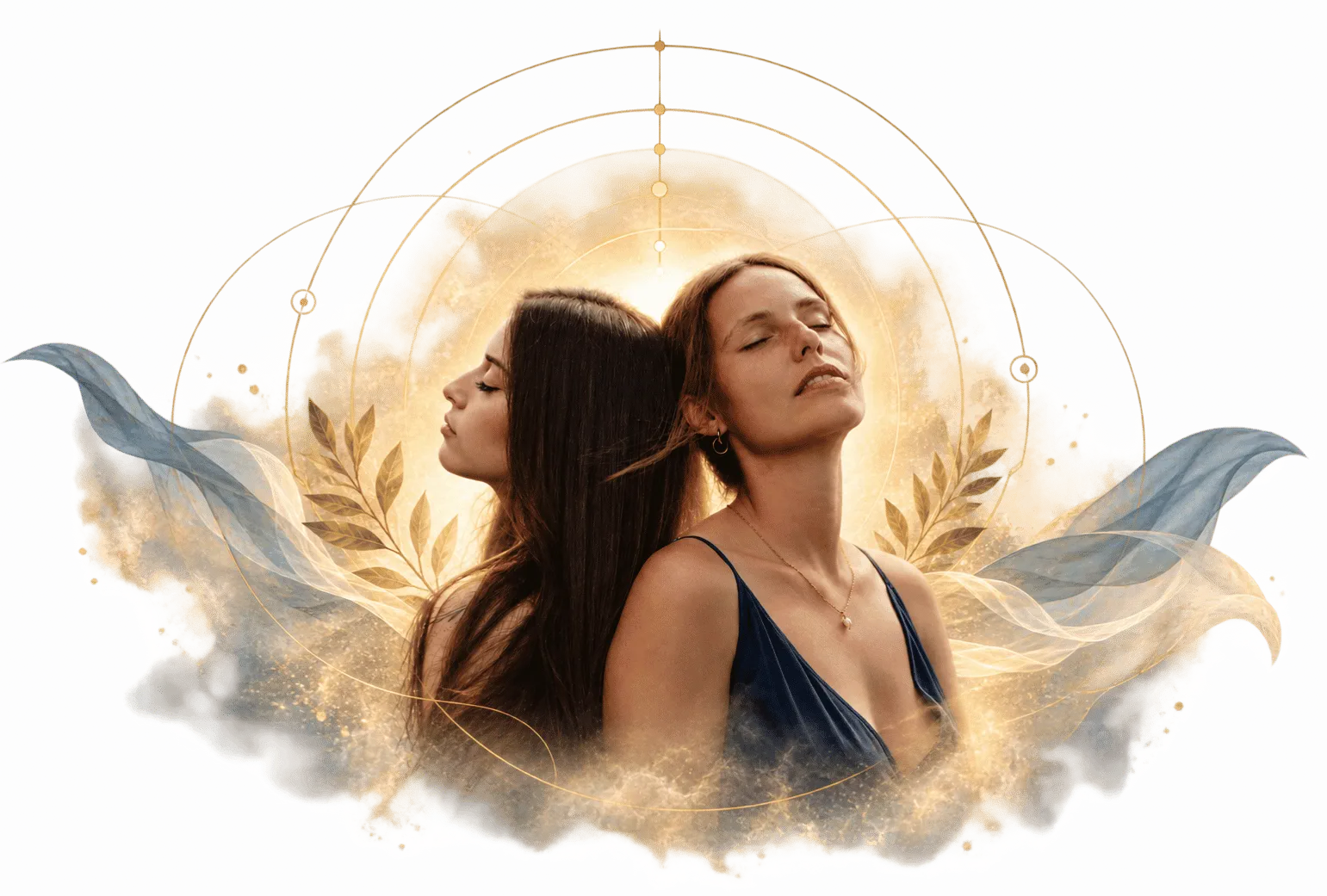 Lena & Natascha