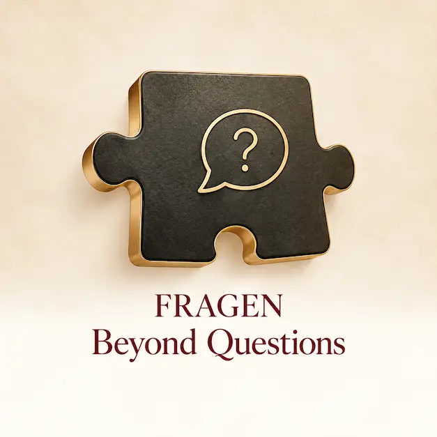 Fragen Beyond Questions