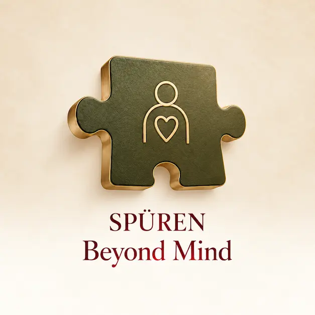 Spüren Beyond Mind